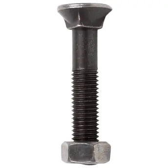 CAJA 50 TORNILLO ARADO 11x50mm DIN 608