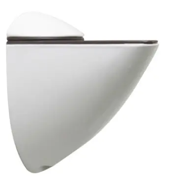 SOPORTE BALDA PELICANO ORO APERTURA 40mm 43 AMIG 2871