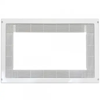 MARCO MICROONDAS 60x40cm BLANCO 94505