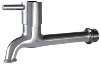 GRIFO ITALICO CORTO 1/2´ 12cm 00202 CIS