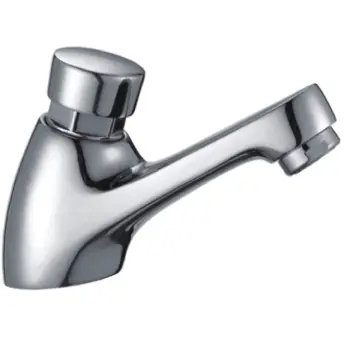 GRIFO LAVABO TEMPORIZADO 19001 CIS