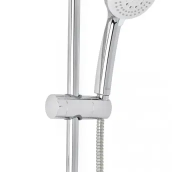 SOPORTE PARA BARRA DUCHA UNIVERSAL 3361609 TATAY