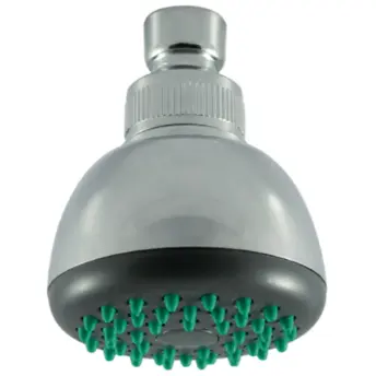 ROCIADOR DUCHA CON ROTULA 7cm 03406 CIS
