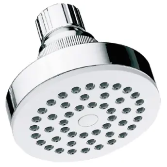 ROCIADOR DUCHA CON 11cm AQUA 03409 BLISTER CIS