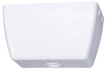 CISTERNA PLASTICO 4300 MEVAL