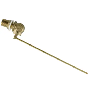 GRIFO FLOTADOR CAZOLETA 3/8´ 8102 CIS