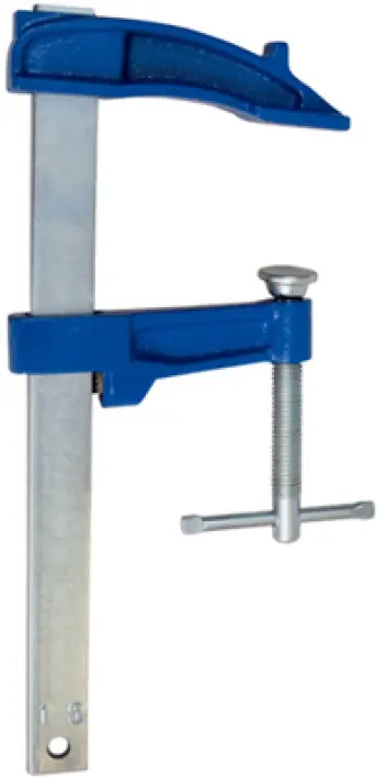 TORNIQUETE SARGENTO 70mm MARQUETERIA 150mm 255021 IRIMO