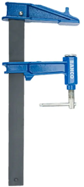 TORNIQUETE SARGENTO 200x90mm 306602000 BAHCO