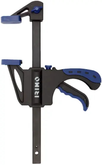 TORNIQUETE SARGENTO RAPIDO 150mm REVERSIBLE 254-150-2 IRIMO
