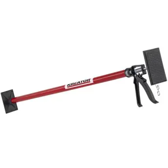 PUNTAL EXTENSIBLE 115x290cm 30kg KRT673002 KREATOR