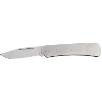 NAVAJA PODA INOXIDABLE PLEGABLE 175mm K-AP-1 BAHCO