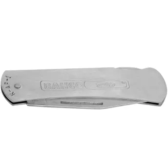 NAVAJA PODA INOXIDABLE PLEGABLE 175mm K-AP-1 BAHCO