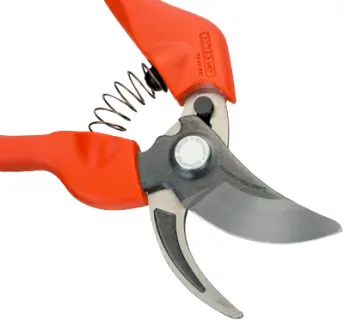 TIJERA PODA MANGOS FIBRA 21cm PG-12-F BAHCO