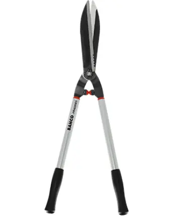 TIJERA CORTASETOS MANGOS ALUMINIO 73cm P51H-SL BAHCO