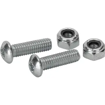 BLISTER 2 TORNILLOS MANGO R519V PARA TIJERA P19 BAHCO