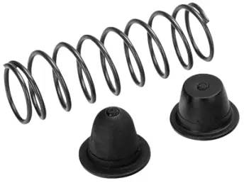 MUELLE TIJERA +TOPE GOMA R1080P P3 y P5 BAHCO