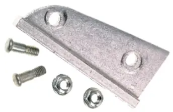 YUNQUE Y TORNILLO R314H PARA P176 BAHCO
