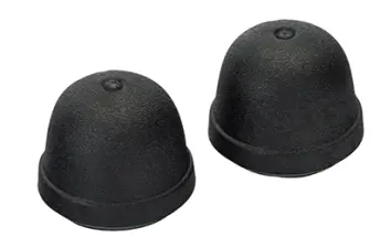 BLISTER 2 TOPE GOMA R516V PARA TIJERA P160- P51H BAHCO