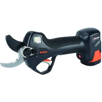 TIJERA ELECTRICA 2 BATERIAS 14,4V CORTE 35mm BCL235 BAHCO
