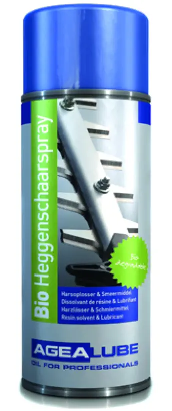 SPRAY LIMPIADOR RESINA TIJERAS 40ml BCL111CL BAHCO
