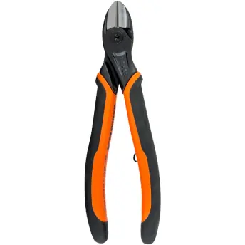 ALICATE CORTE DIAGONAL 140mm 2101G-140 BAHCO