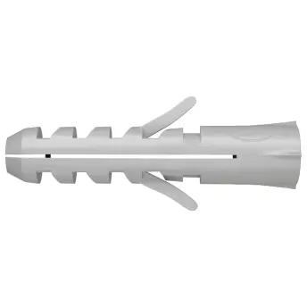CAJA 100 TACOS FISCHER S 5x25mm