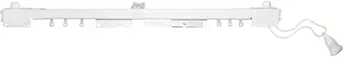 RIEL EXTENSIBLE Nº2 87-150cm 2061 RIEL CHYC