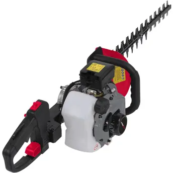 CORTASETOS GASOLINA 22,5cc ESPADA 60cm POWEG3010 POWERPLUS