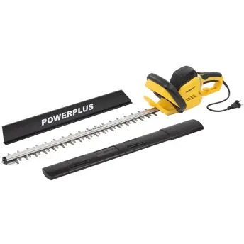 CORTASETOS ELECTRICO 750w ESPADA 70cm POWXG20091 POWERPLUS