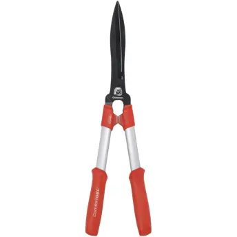 TIJERA CORTASETOS PROFESIONAL CONFORTGEL HS-3244 CORONA
