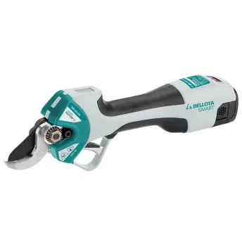 TIJERA ELECTRICA 1 BATERIA 14,4v CORTE 32mm EG132SM/EG132S SMART BELLOTA