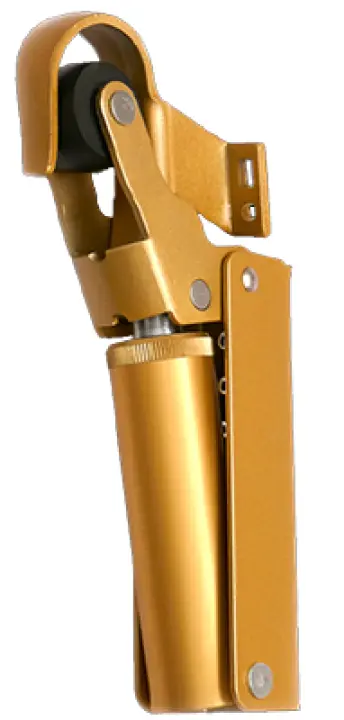 RETENEDOR PUERTA HIDRAULICO REF 1 ORO 40kg JUSTOR