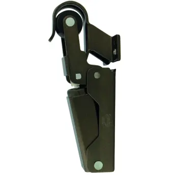 RETENEDOR PUERTA HIDRAULICO BRONCE mod.1 6500 AMIG