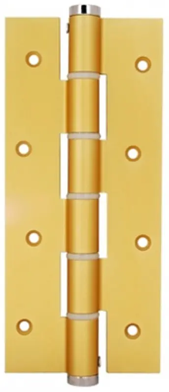 BISAGRA SIMPLE ACCION ORO 5813.02 JUSTOR