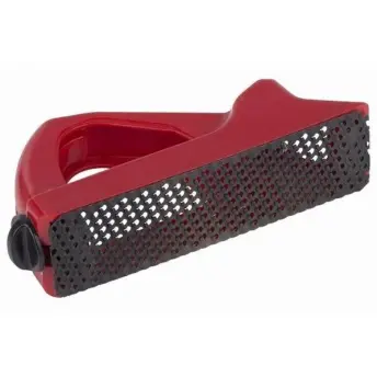 CEPILLO CARPINTERO PLANO PLAST. 140x40mm KRT454003 KREATOR