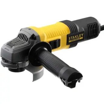 DESBARBADORA 115mm 800w FMEG210 STANLEY
