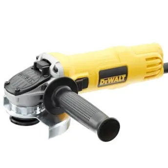 DESBARBADORA 115mm 800w DWE4056 DEWALT