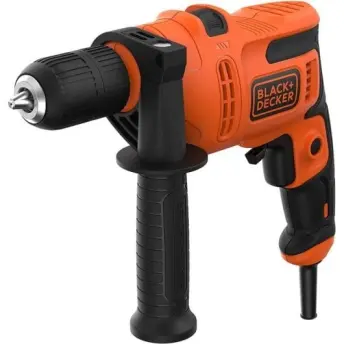 TALADRO PERCUTOR 500w BEH200-QS BLACK&DECKER