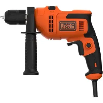 TALADRO PERCUTOR 500w BEH200-QS BLACK&DECKER