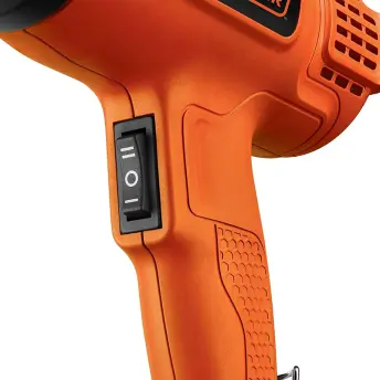 DECAPADOR 1.750w KX1650-QS BLACK&DECKER