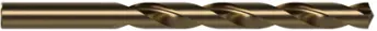 PAQ 10 BROCAS 1mm HSS COBALTO HEPYC