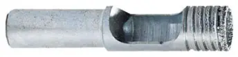 BROCA PORCELANATO DIAMANTE 5mm EN SECO 12270 HEPYC