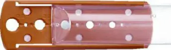 DISPENSADOR AGUA BROCA PORCELANATO 5-10mm HEPYC