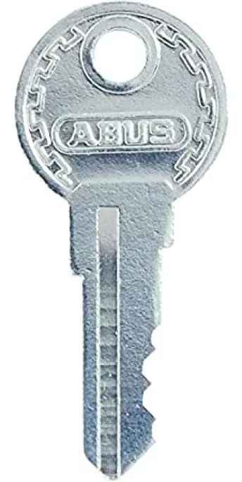 CAJA 50 LLAVES COPIA CANDADO 30/40mm 713 ABUS