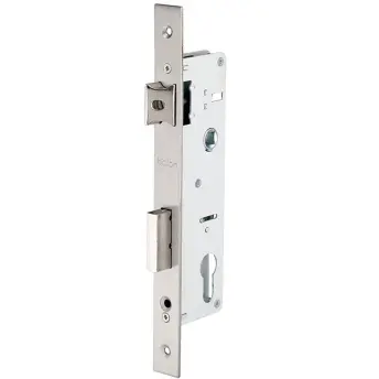 CERRADURA TIPO ISEO-CISA DESLIZANTE E3430-23 BATON