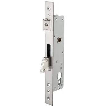 CERRADURA TIPO ISEO-CISA GANCHO BASCULANTE E3411-23 BATON