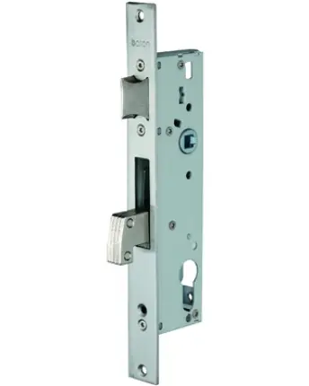 CERRADURA TIPO TESA GANCHO BASCULANTE E3720-23 BATON
