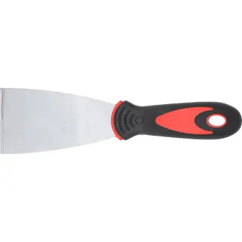 ESPATULA INOX MANGO BICAPA 40mm 5912 VOREL