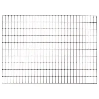 ROLLO 25mt MALLA ELECTROSOLDADA 25x50x2,0mm 100cm