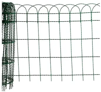 ROLLO 25mt TELA PLASTIFICADA URSUS 90cm